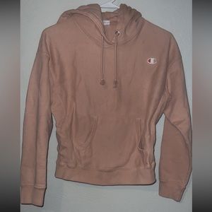 Champion reverse weave hoodie sz S